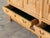 Wood Vintage Danish Oak Sideboard by Henning Kjærnulf, 1960s For Sale - Image 7 of 17
