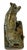 Late 19th Century Italian Grand Tour Bronze “Porcellino” Boar After Pietro Tacca, Florence, 19th C For Sale - Image 5 of 10