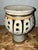 Mid 20th Century Early California Wishon Harrell Studio Stoneware Pottery Ceramic Lamp For Sale - Image 5 of 9
