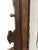 Wood Antique Victorian Walnut Marble Top Dresser With Tilting Mirror & Hand-Carved Acorn Pulls For Sale - Image 7 of 10