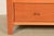 Harden Furniture Arts and Crafts Shaker Solid Cherry Wood Media Cabinet For Sale - Image 13 of 18