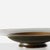 Metal 1940s Bronze Platter by Just Andersen For Sale - Image 7 of 10