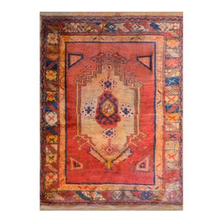 Early 20th Century Anatolian Rug For Sale