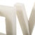 Just Say "Love" Sculpture in Polyresin For Sale In Chicago - Image 6 of 11