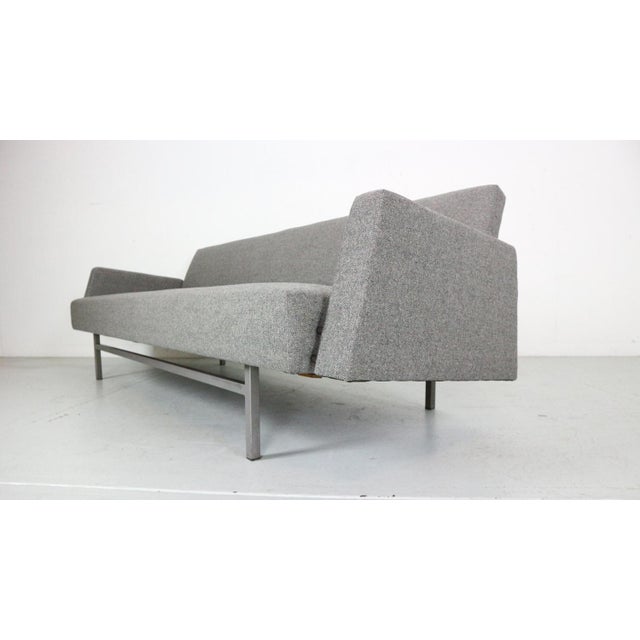 Dutch Daybed by Rob Parry for Gelderland, 1960s For Sale - Image 10 of 18