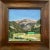 Contemporary Tolland Schoolhouse Colorado Painting – Rollins Pass Rocky Mountains Landscape For Sale - Image 11 of 11