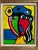 Peter Keil is a German artist that focuses primarily on abstract expressionism. Keil painted with some of the greats...