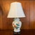 1980s Chinoiserie Ginger Jar Table Lamp For Sale - Image 13 of 13