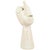 Christina Muff, Cubist Bust, 2025, Stoneware For Sale - Image 6 of 6