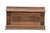 Vintage Carved Wooden Box or Table Chest For Sale - Image 13 of 13