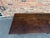 Wood French English Coffee Table For Sale - Image 7 of 14