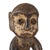 The present-day Yaka number is approximately 300,000 and lives along the Kwango River in the SW Democratic Republic of the...