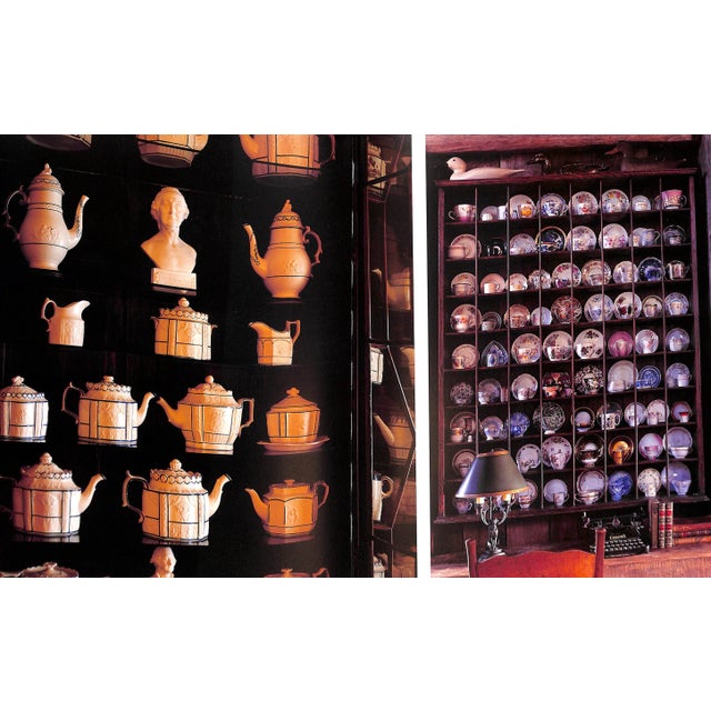 White "La Ceramique: Styles Et Decoration" 2001 Freyberg, Annabel For Sale - Image 8 of 12