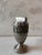 Vintage Mid Century Norwegian Pewter Table Lighter For Sale - Image 4 of 8