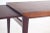 1960s Rosewood Coffee Table attributed to Johannes Andersen, Denmark, 1960s For Sale - Image 5 of 9