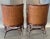 Lexington Tommy Bahama Landara Collection Chair Pair, Rattan Dining Chair, Host Chairs For Sale - Image 10 of 12