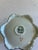 Ceramic Vintage Thomas Germany Porcelain Creamer With Gold Trim For Sale - Image 7 of 10