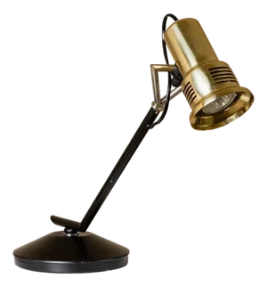 Vintage Hollywood Regency Style Table Lamp from Gigidi Iluminazione, 1980s
