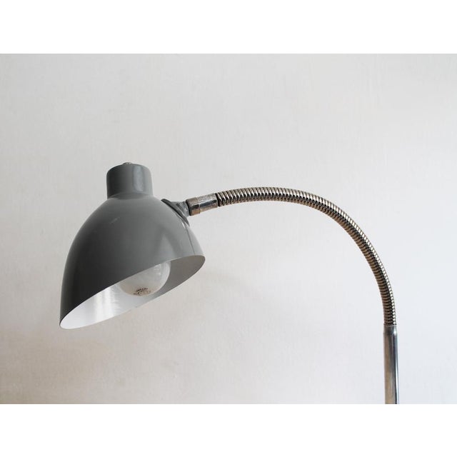 Industrial Table Lamp, 1960s For Sale - Image 13 of 14