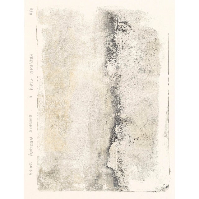 American Artist Carrie Bergey's art invites us to her creative and meditative play space. As a traveler drawn to the...