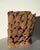 Italian Terracotta Abstract Sculpture by Urano Palma, 1985 For Sale - Image 17 of 18