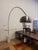 In the Style of Achille & Pier Giacomo Castiglioni for Flos Arco Floor Lamp For Sale - Image 4 of 13