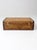 Animal Skin Vintage 1950s Jc Higgins Tweed Suitcase For Sale - Image 7 of 9