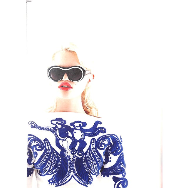 2010s "Schiaparelli & Prada: Impossible Conversations" 2012 Koda, Harold; Bolton, Andrew For Sale - Image 5 of 9