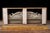 Victorian Late 19th Century Victorian Painted Cast Iron Architectural Pediment For Sale - Image 3 of 18