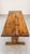 Wood 18th Century Rustic Trestle Table For Sale - Image 7 of 12