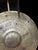 Turkish Brass Calligraphy Helmet Shield Set For Sale - Image 15 of 18