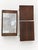 Rosewood Nesting Tables with Ceramic Tiles, Denmark, 1960s, Set of 3 For Sale - Image 16 of 18