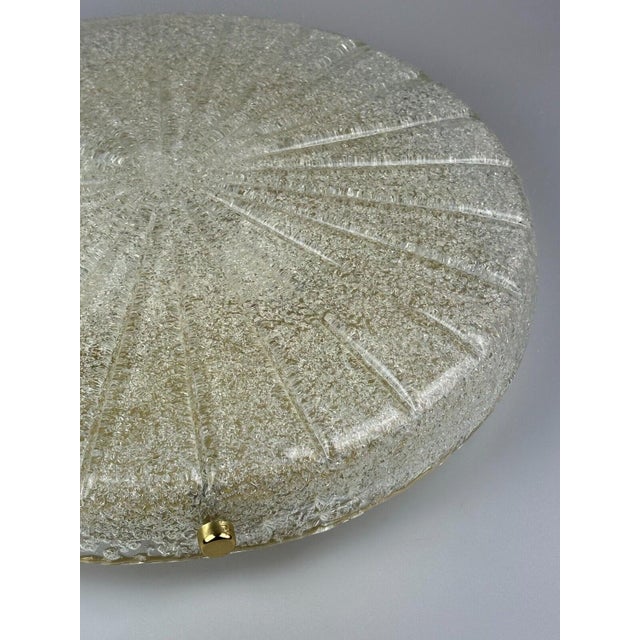Vintage Ceiling Light from Hillebrand Lighting, 1960s For Sale - Image 11 of 18