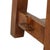 Rustic Wooden Stool, Southern France, 1950s For Sale - Image 11 of 18
