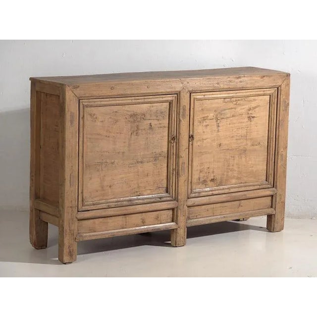 Antique Two Door Sideboard, 1900 For Sale - Image 18 of 18