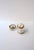 French Cut Crystal Gilt Bronze Vanity Accessories or Smoking Set, Early 20th C For Sale - Image 4 of 11
