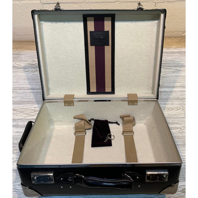 Modern The Asprey Londoner Trolley, Size: 18", Never Used For Sale - Image 3 of 12