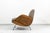 Model 360 Lounge Chair by Janusz Rozanski, Poland, 1950s For Sale - Image 4 of 18