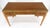 Vintage Mid Century c1970s Wicker Low Profile 3 Drawer Desk Mint