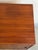 In Style of Borge Mogensen Model 160 Sliding Door Sideboard Teak Wood Denmark Mid-Century Modern 1960s For Sale - Image 11 of 11