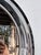 Round Chrome Mirror, Italy, 1960s For Sale - Image 13 of 18