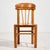 Pine Dining Chairs by Rainer Daumiller, Set of 6 For Sale - Image 5 of 18