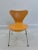 Model 3107 Chair by Arne Jacobsen, 1980s For Sale - Image 3 of 10