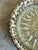 Ceramic Vintage Mid-Century Modern Gefle Sweden Ceramic Small Plate 1960s For Sale - Image 7 of 10