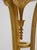 Antique Gesso and Giltwood Torchère, 1880s For Sale - Image 3 of 14