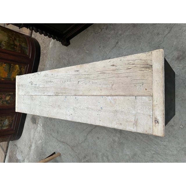 Antique 6-Drawer Cabinet For Sale - Image 14 of 16