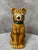 Earthenware Dog Pitcher, 1890 For Sale - Image 4 of 11