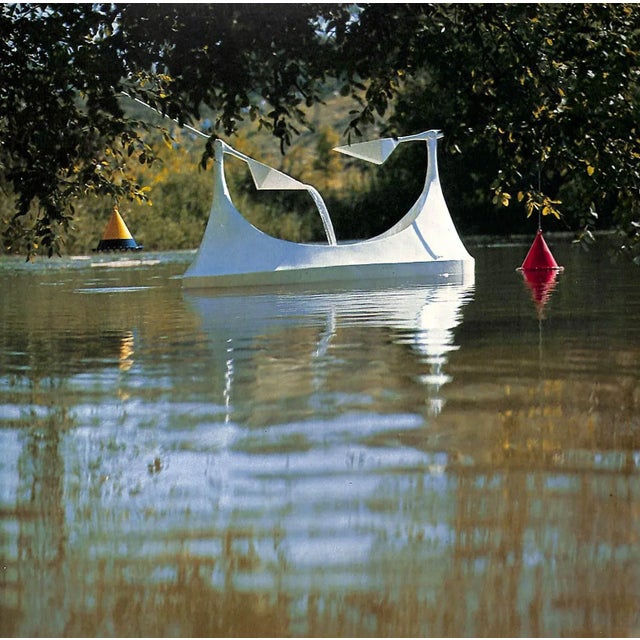 "Shingu" 1972 Okada, Takahiko [Commentary By] For Sale - Image 10 of 10