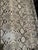 Sophisticated Karl Springer Style Python Skin Wrapped Telephone Table For Sale - Image 10 of 11