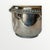 Mid 20th Century Wallace Ornate Silver Plate Ice Bucket With Glass Insulated Liner For Sale - Image 11 of 18